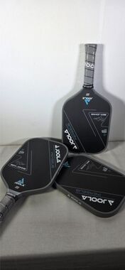 JOOLA Ben Johns Perseus CFS 16 mm Pickleball Paddle
